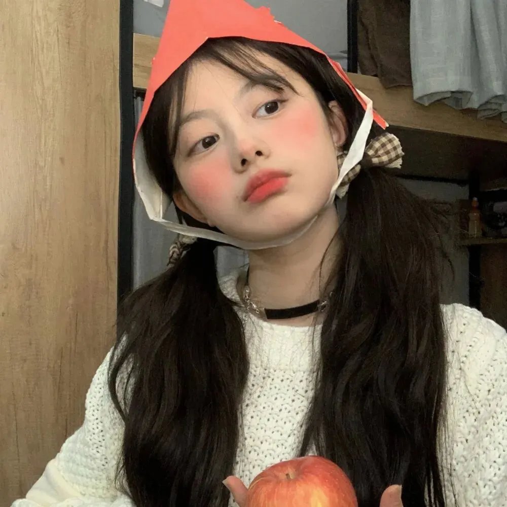 来自另一个星球的女孩