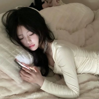爱马的女孩